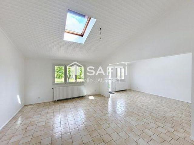 3 chambres, Moisselles Île 95570 103383035