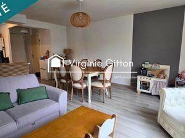 3 chambres, Moissy Île 77550 101740990