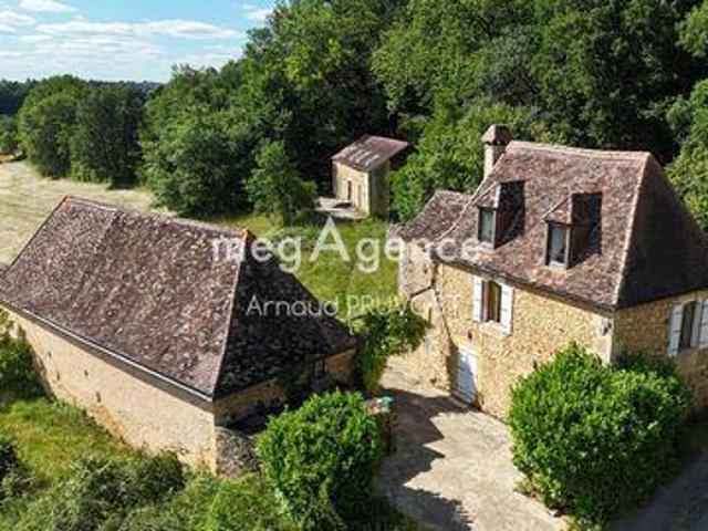 3 chambres, Molieres Aquitaine 24480 95443505