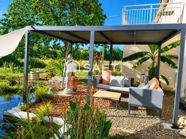 3 chambres, Uzein Aquitaine 64230 105188447