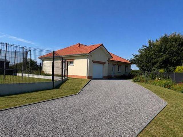3 chambres, Monchaux Nord 59224 LS103383081