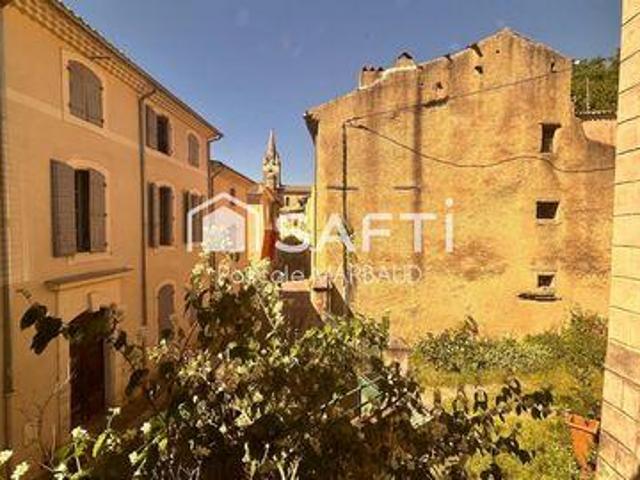3 chambres, Mondragon Provence 84430 104988618