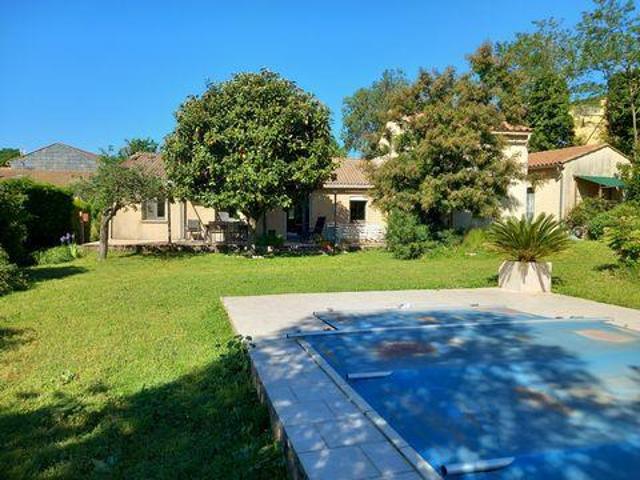 3 chambres, Mons Languedoc Roussillon 34390 96312523