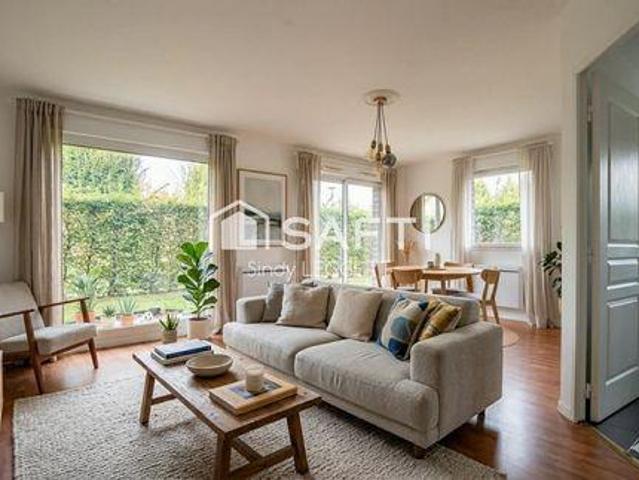 3 chambres, Mons Nord 59370 100772545