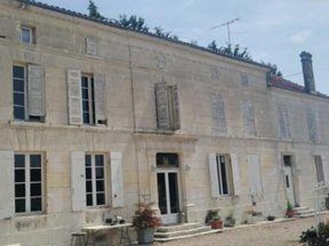 3 chambres, Mons Poitou 17160 103095512