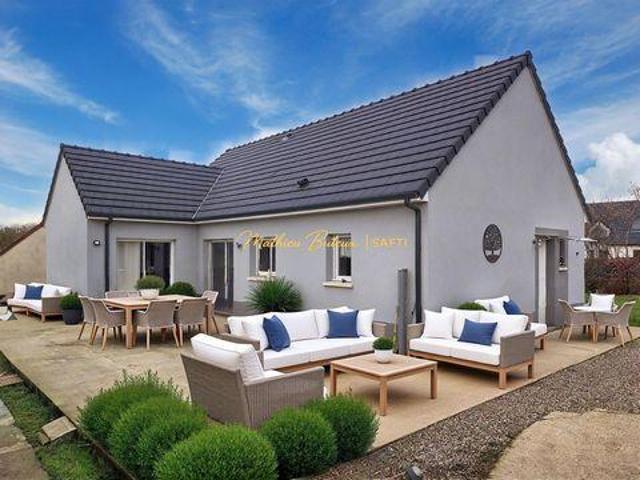 3 chambres, Mons Picardie 80210 98502039