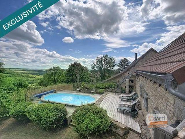 3 chambres, Mont Bourgogne 21320 103218528