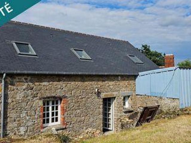 3 chambres, Mont Bretagne 35120 102666098