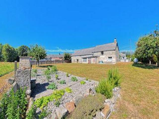 3 chambres, Mont Bretagne 35120 103883502