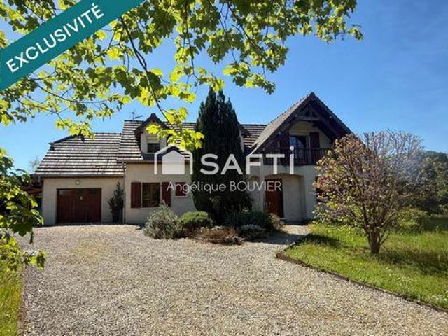 3 chambres, Mont Franche 39380 98335643