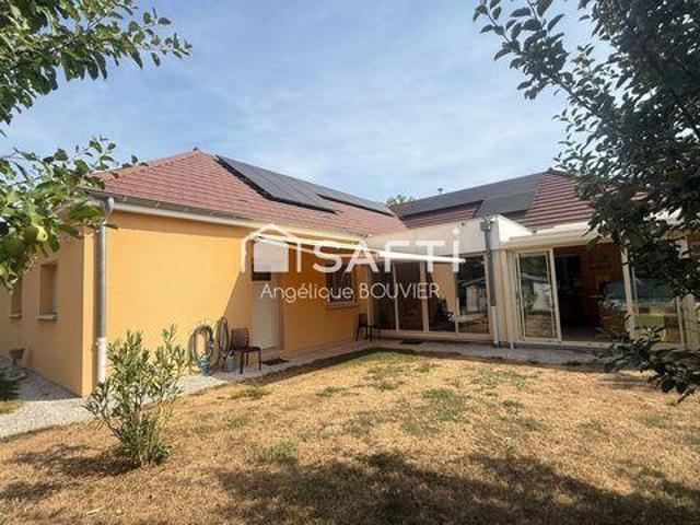 3 chambres, Mont Franche 39380 104846900
