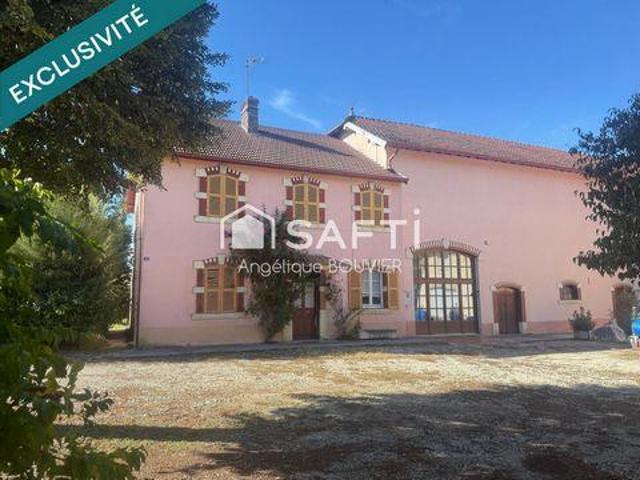 3 chambres, Mont Franche 39380 105546313
