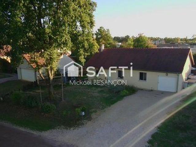 3 chambres, Mont Franche 39380 LS105509411