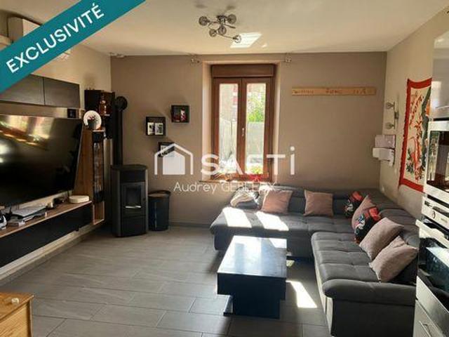 3 chambres, Mont Lorraine 54111 LS105656256