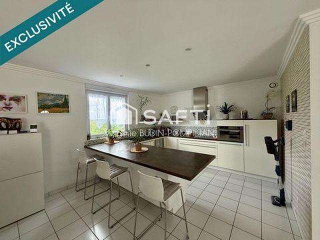 3 chambres, Mont Lorraine 54350 103218588