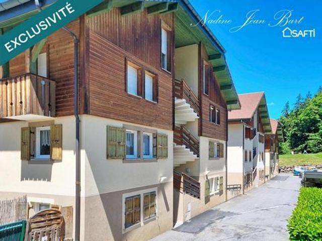 3 chambres, Mont Rhône 74130 LS104231284