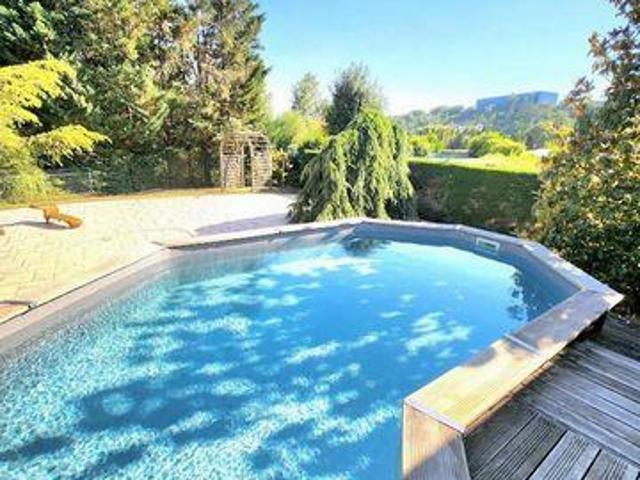 3 chambres, Montagny Rhône 69700 LS104371679