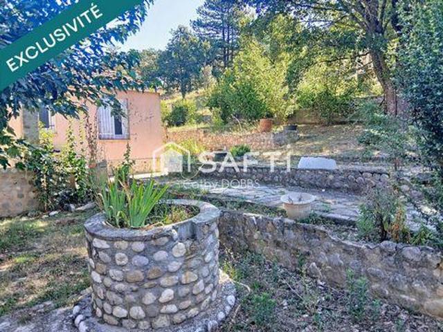 3 chambres, Montagnac Provence 04500 LS105363107