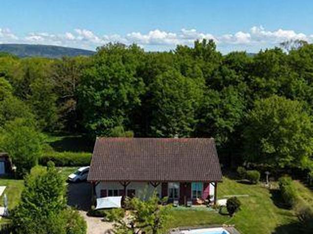 3 chambres, Montagnat Rhône 01250 101653391