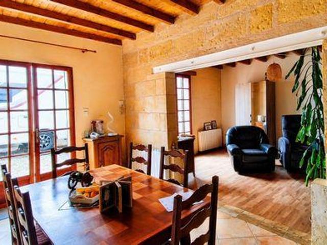 3 chambres, Montagne Aquitaine 33570 LS100853183