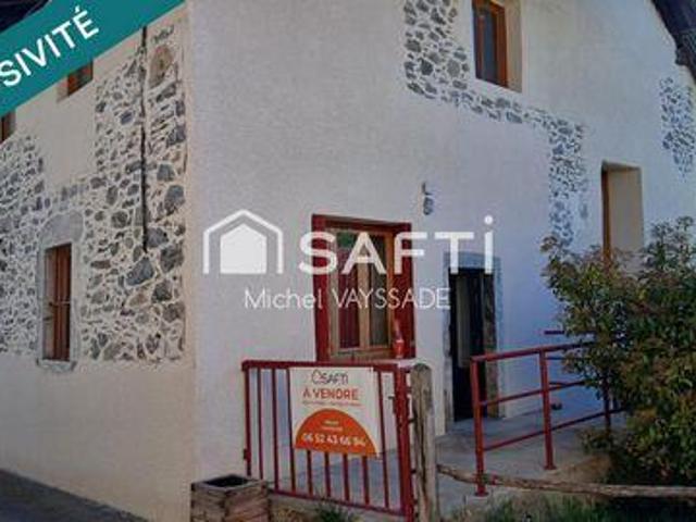 3 chambres, Montailleur Rhône 73460 102116430
