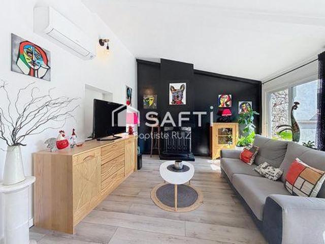 3 chambres, Montauban Midi 82000 LS105253595