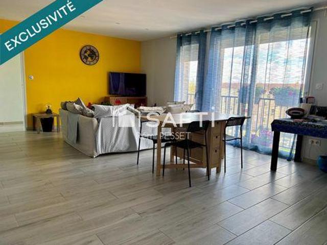 3 chambres, Montauban Midi 82000 100851158