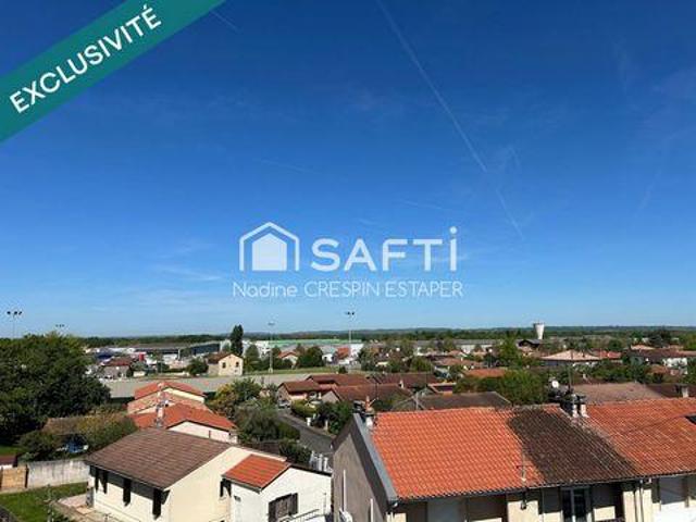 3 chambres, Montauban Midi 82000 101350627