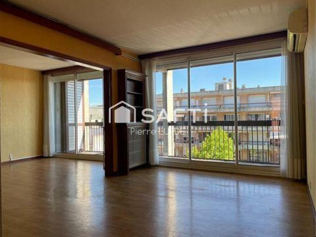 3 chambres, Montauban Midi 82000 102888287