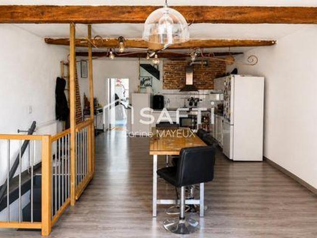 3 chambres, Montauban Midi 82000 103376627