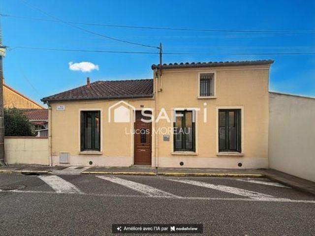 3 chambres, Montauban Midi 82000 104867954