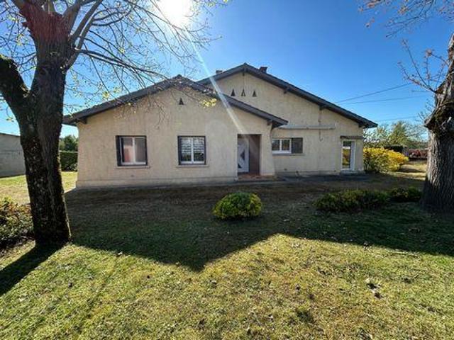 3 chambres, Montauban Midi 82000 105057574