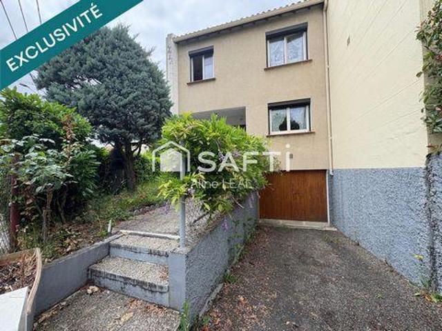 3 chambres, Montauban Midi 82000 105188332