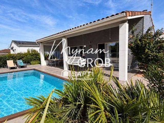3 chambres, Montauban Midi 82000 105677021