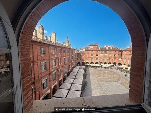 3 chambres, Montauban Midi 82000 105795121