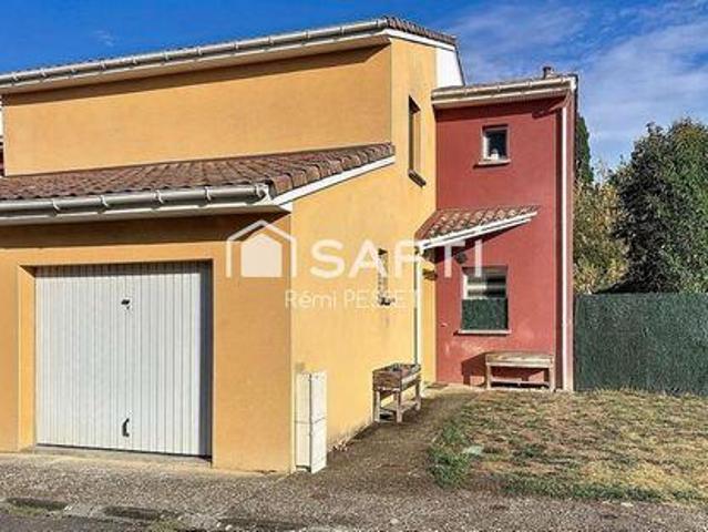 3 chambres, Montauban Midi 82000 105826339