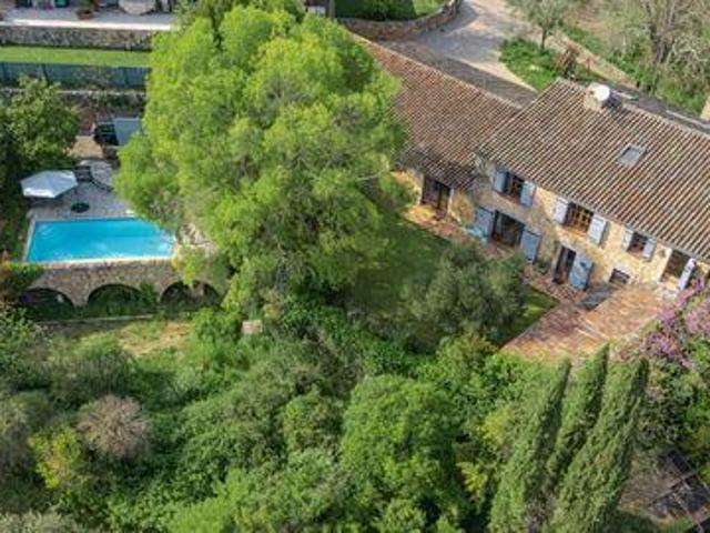 3 chambres, Montauroux Provence 83440 101568827