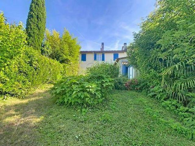 3 chambres, Montaut Midi 32810 103376500