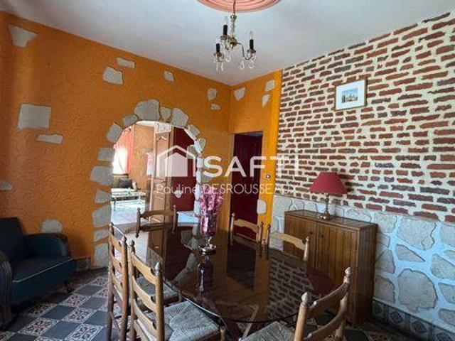 3 chambres, Montay Nord 59360 105285372