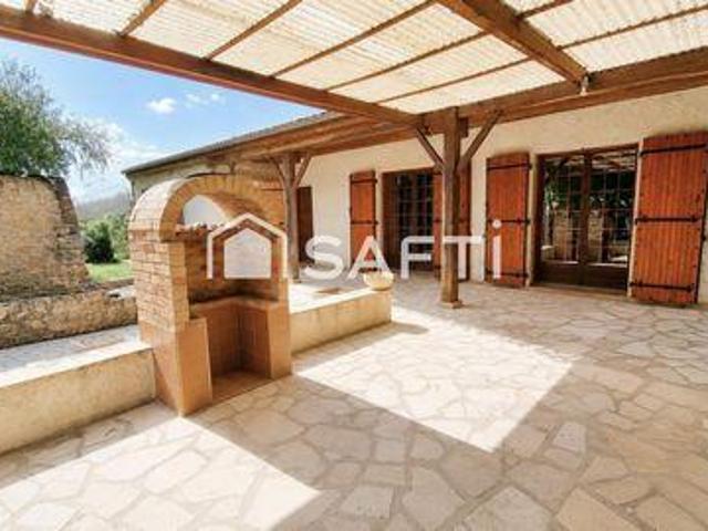 3 chambres, Montayral Aquitaine 47500 102473138