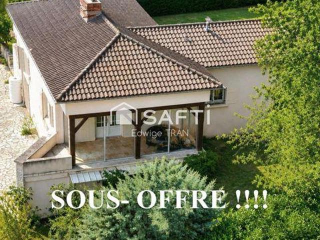 3 chambres, Montayral Aquitaine 47500 LS105865815