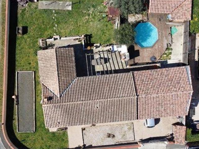 3 chambres, Montazels Languedoc 11190 101568416