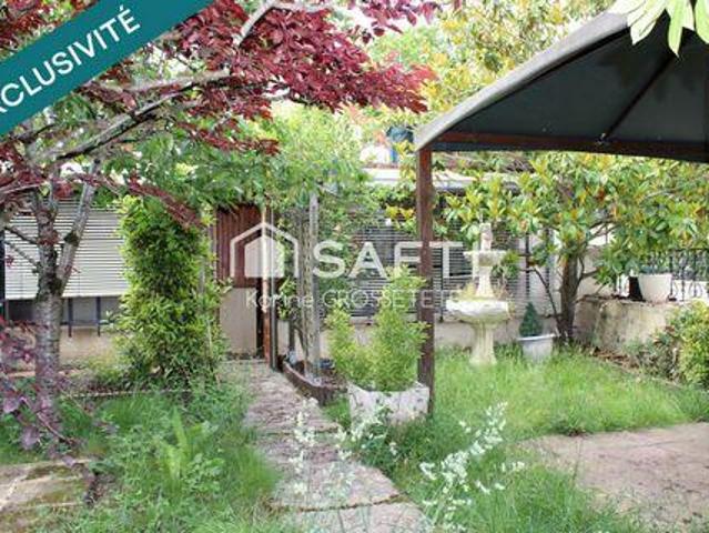 3 chambres, Montbard Bourgogne 21500 103617417