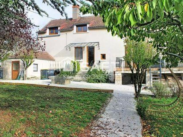 3 chambres, Montbard Bourgogne 21500 104786424