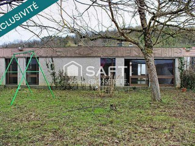 3 chambres, Montbard Bourgogne 21500 LS100613699