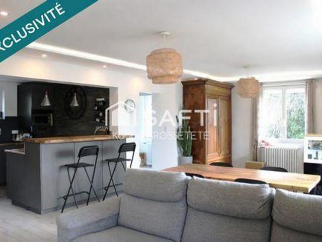 3 chambres, Montbard Bourgogne 21500 LS100952583