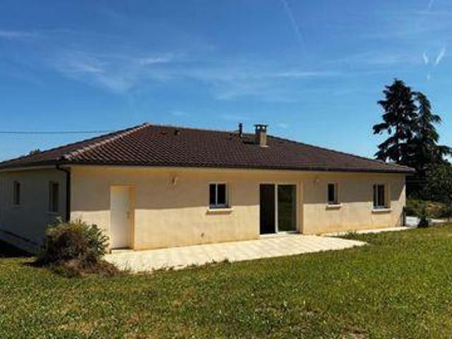 3 chambres, Montbazens Midi 12220 102773450