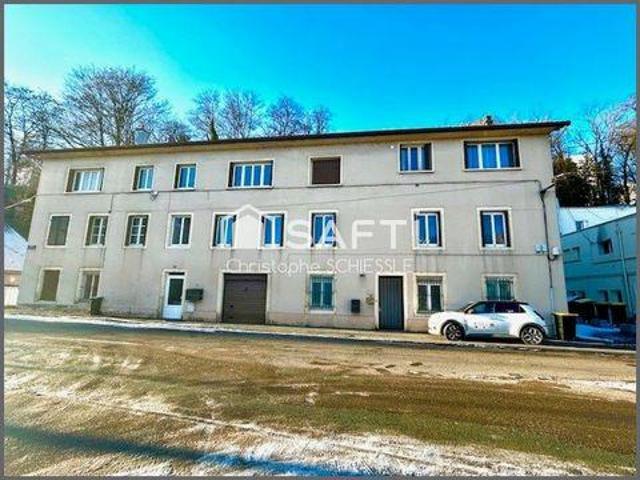 3 chambres, Montbeliard Franche 25200 103382961