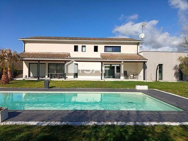 3 chambres, Montberon Midi 31140 103122746