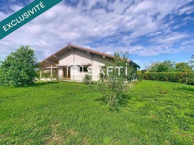 3 chambres, Montbeton Midi 82290 100501302